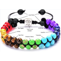 Shangjie OEM PULSERA Colorida SEI